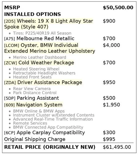 Florida Fine Cars - Used BMW 4 SERIES 2017 MIAMI 440I XDRIVE