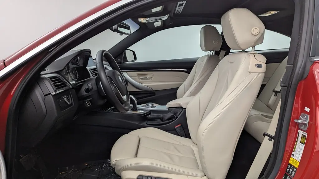 Florida Fine Cars - Used BMW 4 SERIES 2017 MIAMI 440I XDRIVE