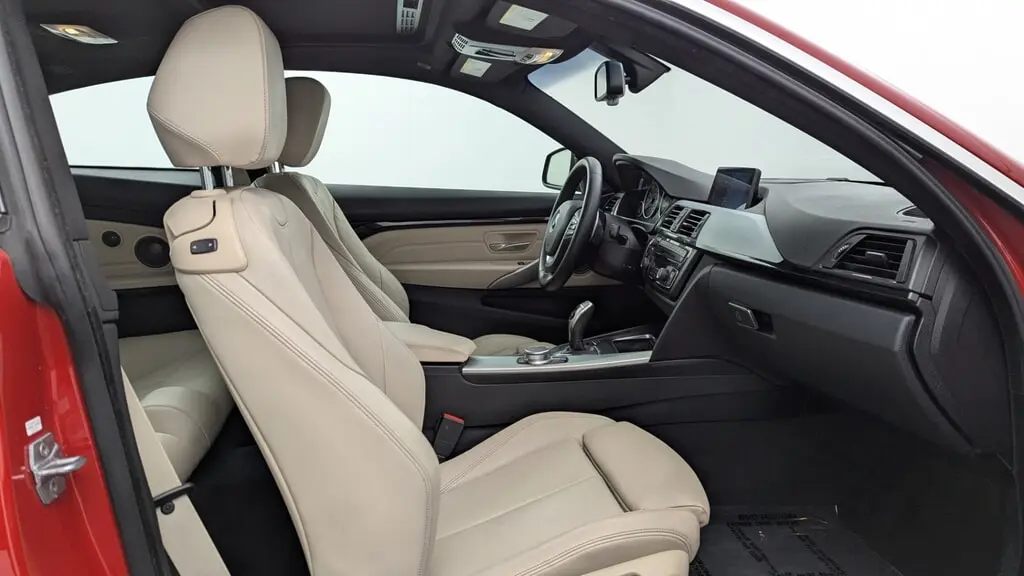 Florida Fine Cars - Used BMW 4 SERIES 2017 MIAMI 440I XDRIVE
