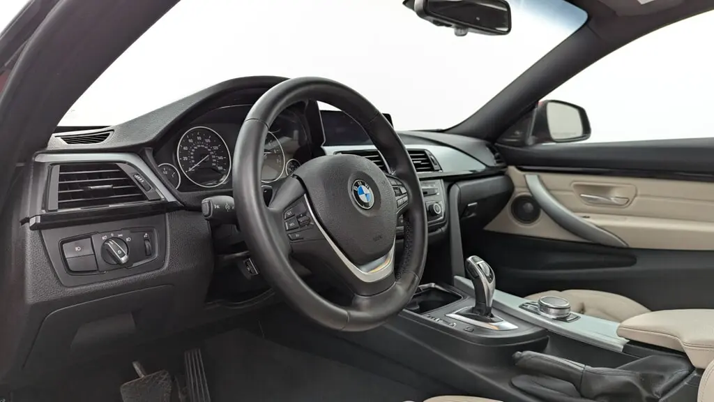 Florida Fine Cars - Used BMW 4 SERIES 2017 MIAMI 440I XDRIVE