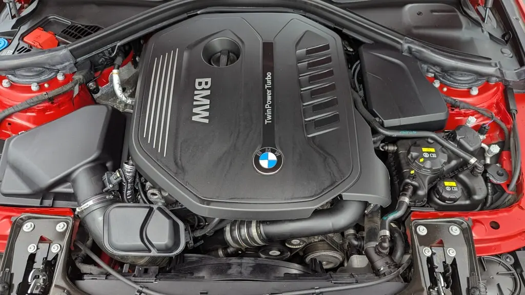 Florida Fine Cars - Used BMW 4 SERIES 2017 MIAMI 440I XDRIVE