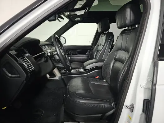 Florida Fine Cars - Used LAND ROVER RANGE ROVER 2020 WEST PALM P525 HSE