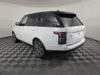 Florida Fine Cars - Used LAND ROVER RANGE ROVER 2020 WEST PALM P525 HSE