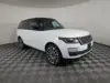 Florida Fine Cars - Used LAND ROVER RANGE ROVER 2020 WEST PALM P525 HSE