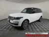 Florida Fine Cars - Used LAND ROVER RANGE ROVER 2020 WEST PALM P525 HSE