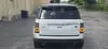 Florida Fine Cars - Used LAND ROVER RANGE ROVER 2020 WEST PALM P525 HSE
