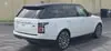 Florida Fine Cars - Used LAND ROVER RANGE ROVER 2020 WEST PALM P525 HSE