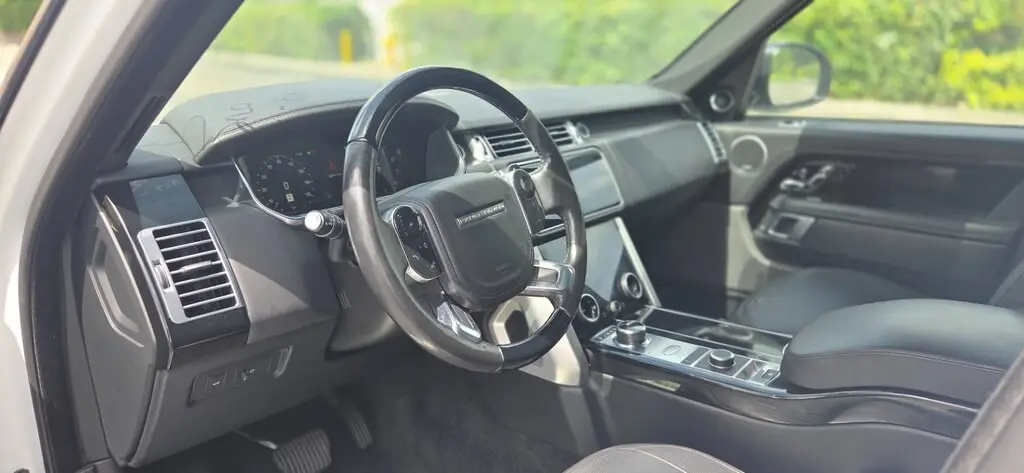 Florida Fine Cars - Used LAND ROVER RANGE ROVER 2020 WEST PALM P525 HSE