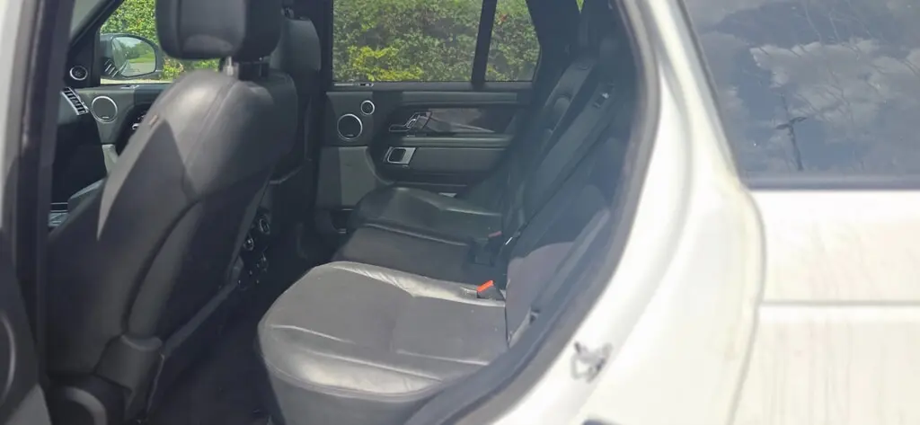 Florida Fine Cars - Used LAND ROVER RANGE ROVER 2020 WEST PALM P525 HSE