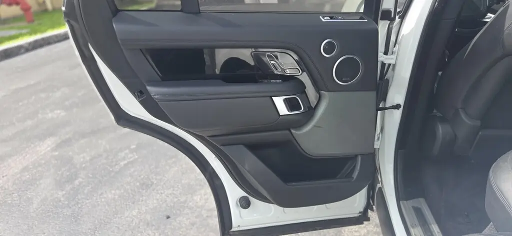 Florida Fine Cars - Used LAND ROVER RANGE ROVER 2020 WEST PALM P525 HSE