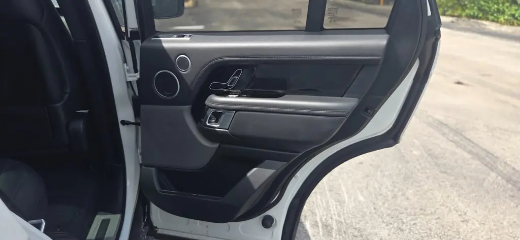 Florida Fine Cars - Used LAND ROVER RANGE ROVER 2020 WEST PALM P525 HSE