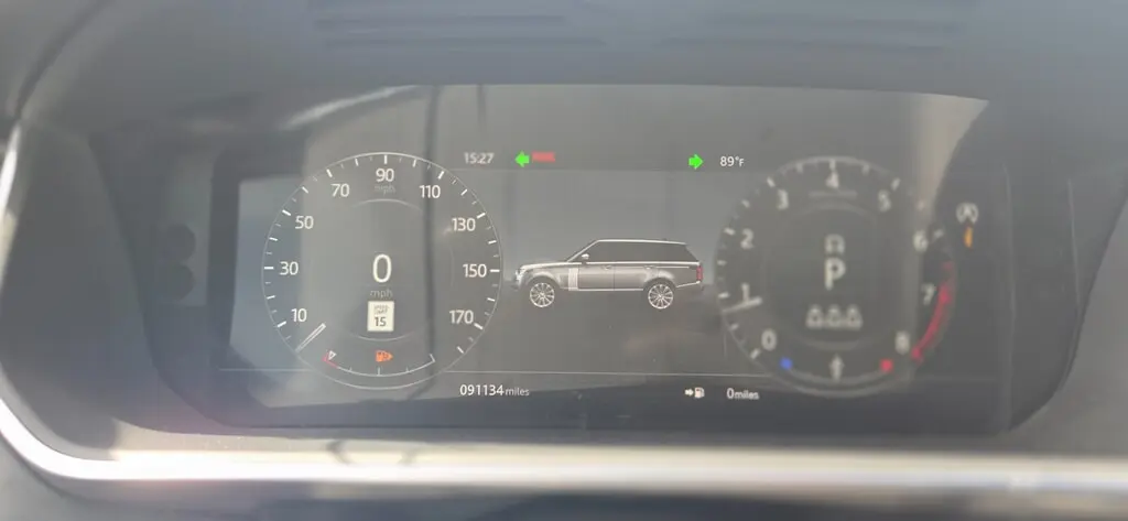 Florida Fine Cars - Used LAND ROVER RANGE ROVER 2020 WEST PALM P525 HSE
