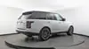 Florida Fine Cars - Used LAND ROVER RANGE ROVER 2020 WEST PALM P525 HSE