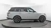Florida Fine Cars - Used LAND ROVER RANGE ROVER 2020 WEST PALM P525 HSE