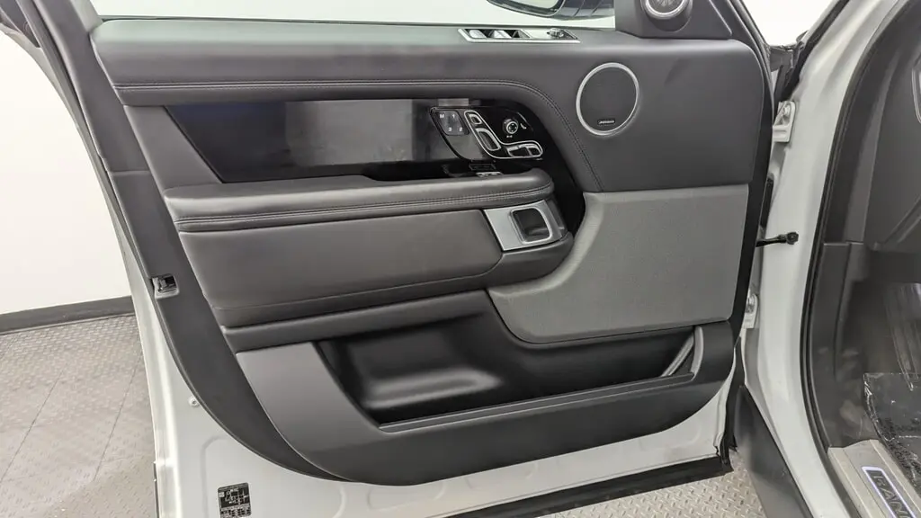Florida Fine Cars - Used LAND ROVER RANGE ROVER 2020 WEST PALM P525 HSE