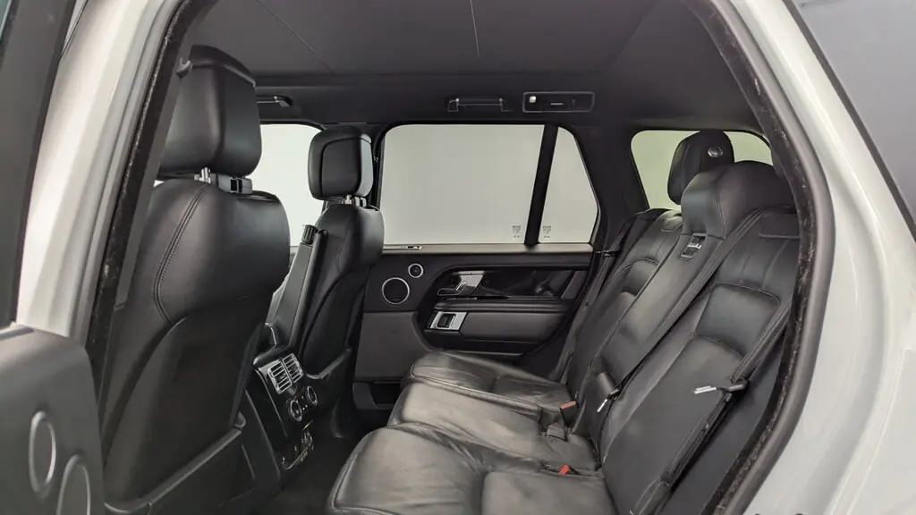 Florida Fine Cars - Used LAND ROVER RANGE ROVER 2020 WEST PALM P525 HSE