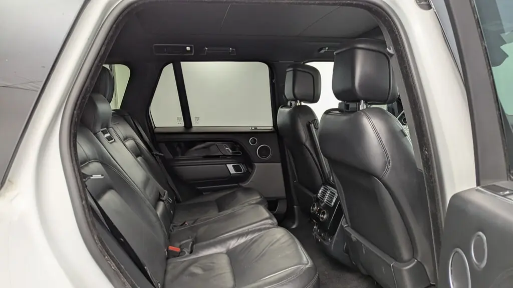 Florida Fine Cars - Used LAND ROVER RANGE ROVER 2020 WEST PALM P525 HSE