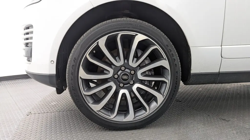 Florida Fine Cars - Used LAND ROVER RANGE ROVER 2020 WEST PALM P525 HSE