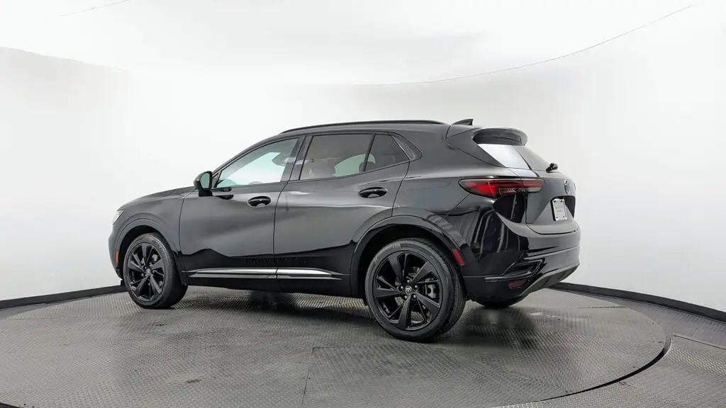 Florida Fine Cars - Used BUICK ENVISION 2022 MIAMI ESSENCE