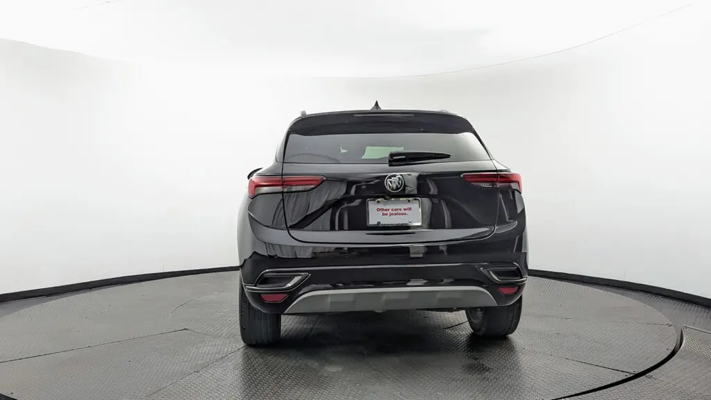 Florida Fine Cars - Used BUICK ENVISION 2022 MIAMI ESSENCE