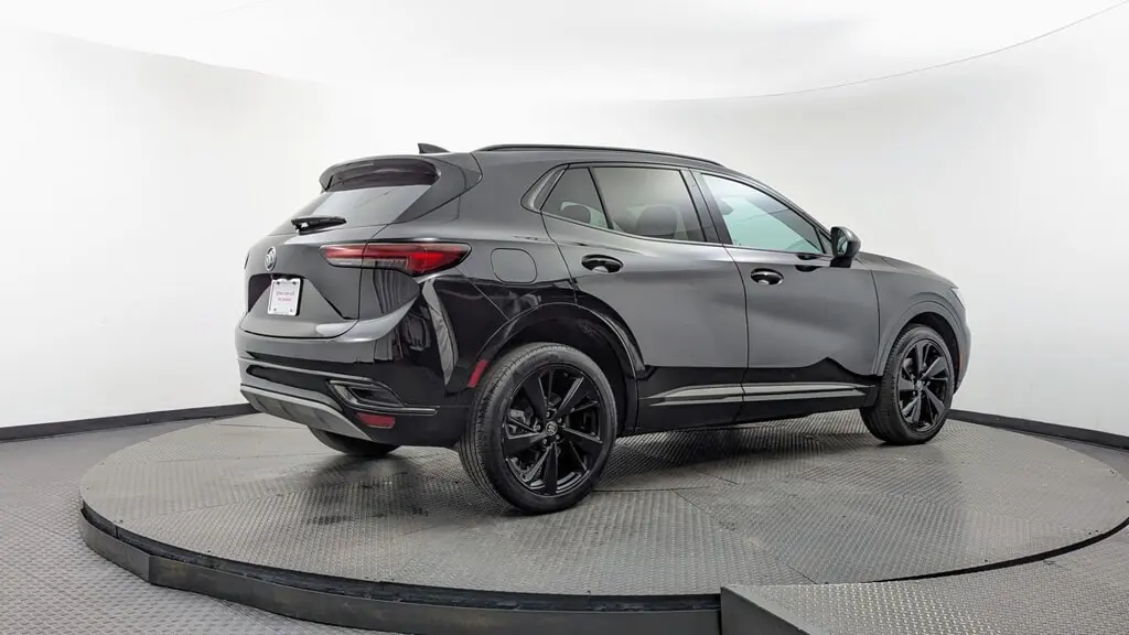 Florida Fine Cars - Used BUICK ENVISION 2022 MIAMI ESSENCE