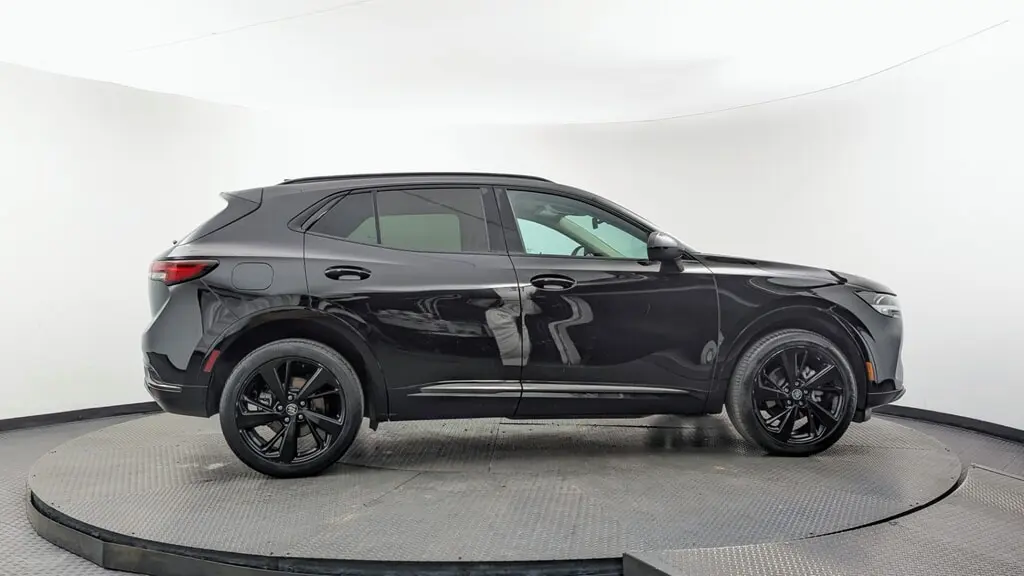 Florida Fine Cars - Used BUICK ENVISION 2022 MIAMI ESSENCE