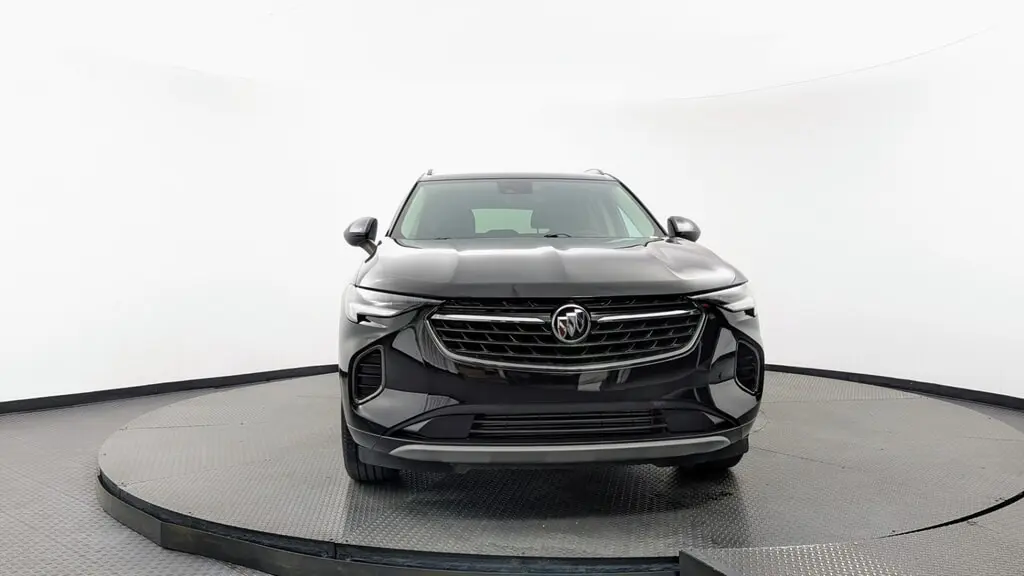 Florida Fine Cars - Used BUICK ENVISION 2022 MIAMI ESSENCE