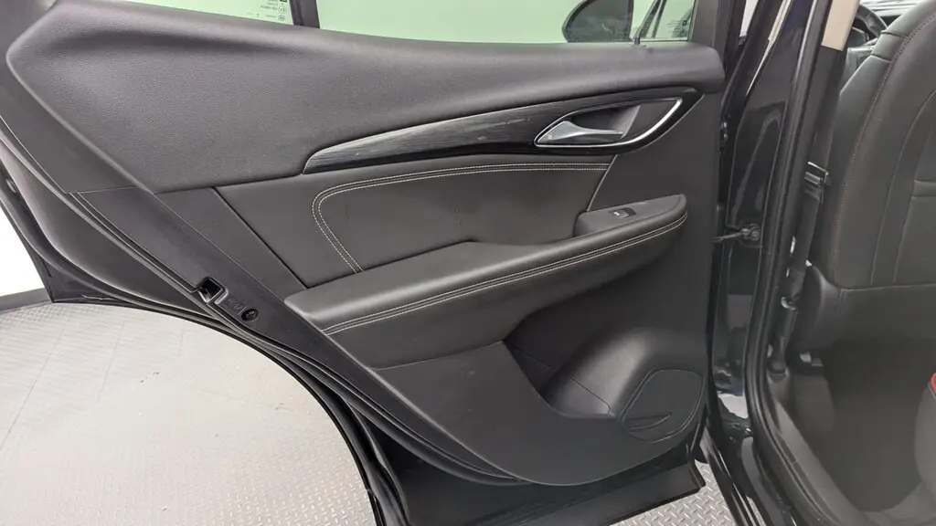Florida Fine Cars - Used BUICK ENVISION 2022 MIAMI ESSENCE