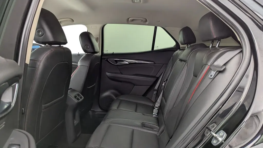 Florida Fine Cars - Used BUICK ENVISION 2022 MIAMI ESSENCE