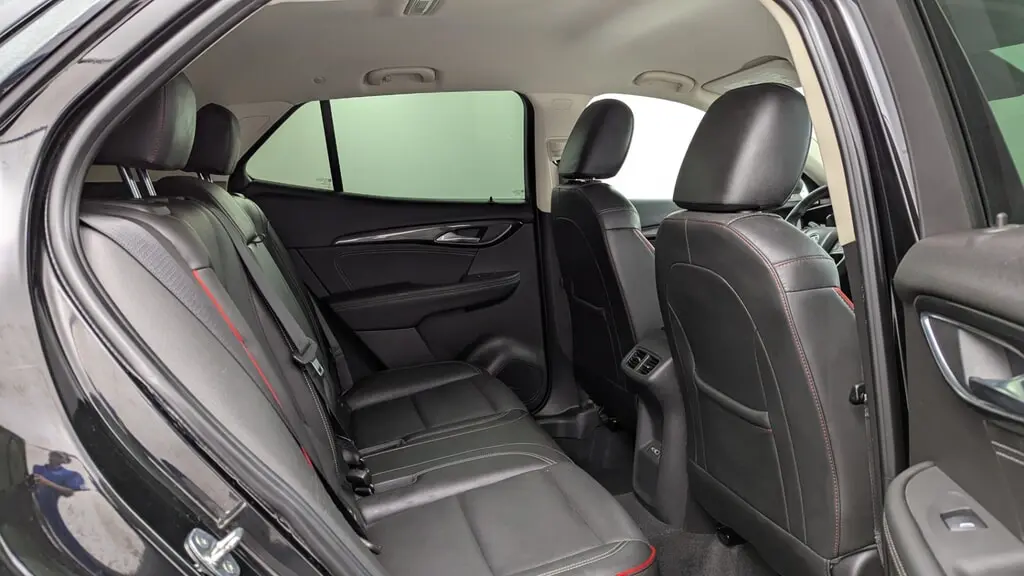 Florida Fine Cars - Used BUICK ENVISION 2022 MIAMI ESSENCE