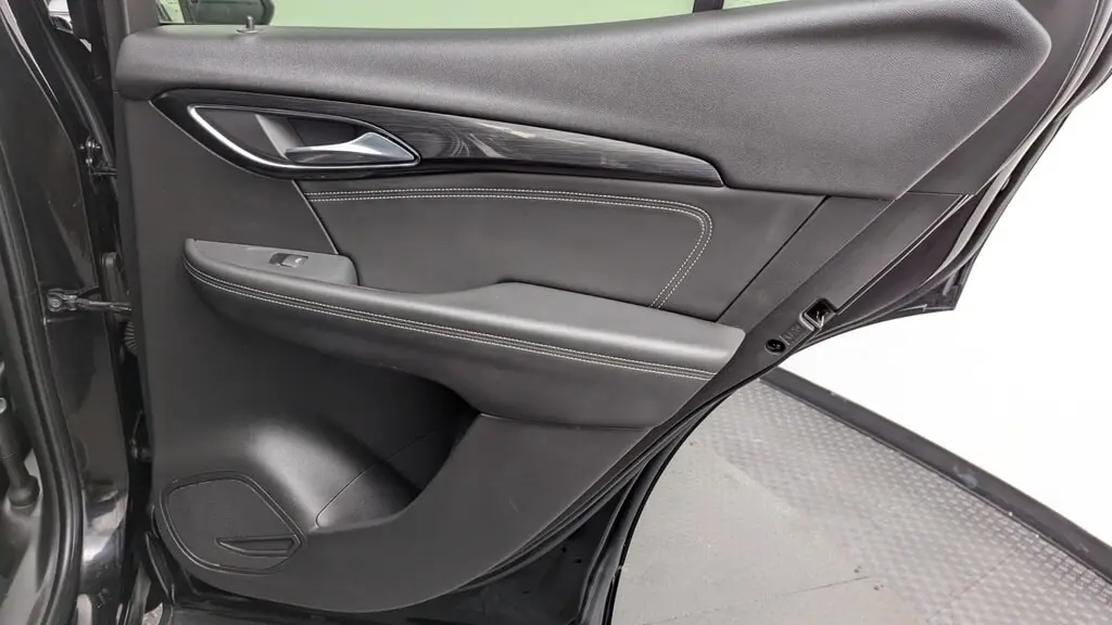 Florida Fine Cars - Used BUICK ENVISION 2022 MIAMI ESSENCE