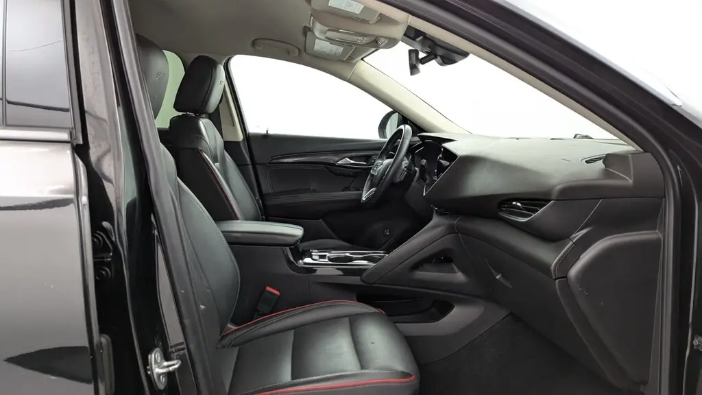 Florida Fine Cars - Used BUICK ENVISION 2022 MIAMI ESSENCE