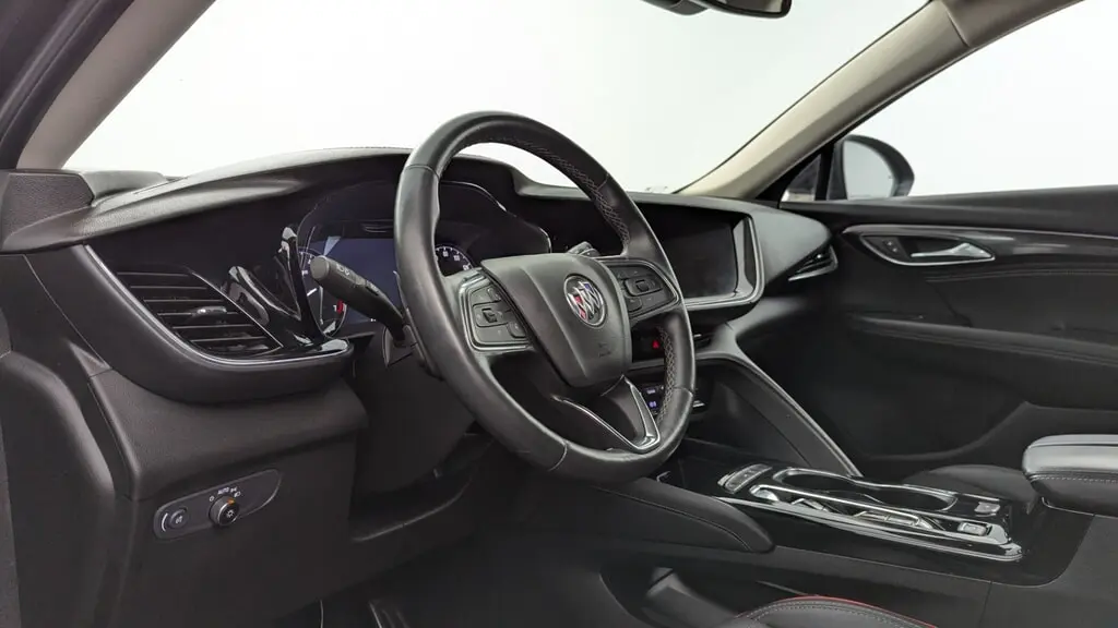Florida Fine Cars - Used BUICK ENVISION 2022 MIAMI ESSENCE