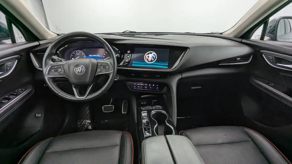 Florida Fine Cars - Used BUICK ENVISION 2022 MIAMI ESSENCE