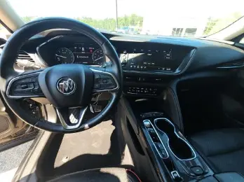 Florida Fine Cars - Used BUICK ENVISION 2022 MIAMI ESSENCE