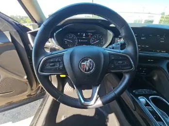 Florida Fine Cars - Used BUICK ENVISION 2022 MIAMI ESSENCE