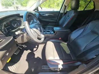 Florida Fine Cars - Used BUICK ENVISION 2022 MIAMI ESSENCE