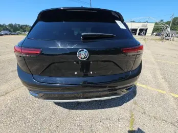 Florida Fine Cars - Used BUICK ENVISION 2022 MIAMI ESSENCE