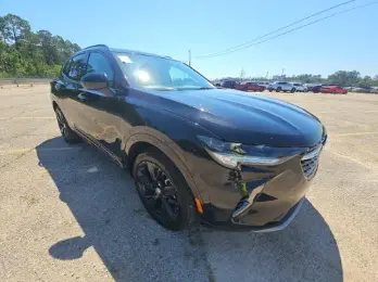 Florida Fine Cars - Used BUICK ENVISION 2022 MIAMI ESSENCE