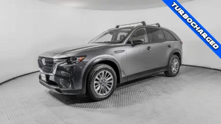 Florida Fine Cars - Used MAZDA CX-90 2024 ORLANDO 3.3 TURBO PREFERRED PLUS
