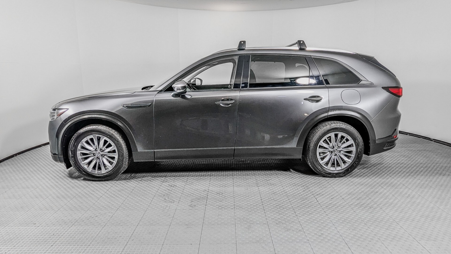 Florida Fine Cars - Used vehicle - SUV MAZDA CX-90 2024