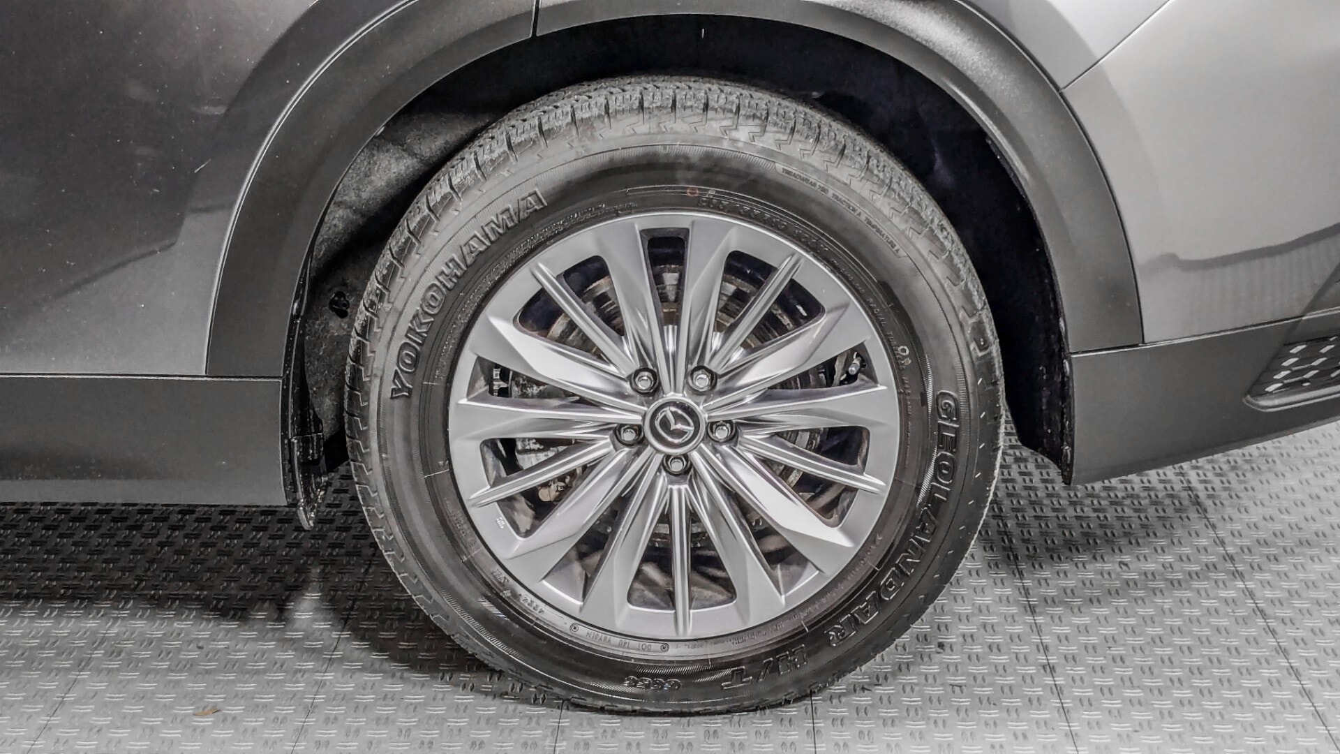 Florida Fine Cars - Used vehicle - SUV MAZDA CX-90 2024
