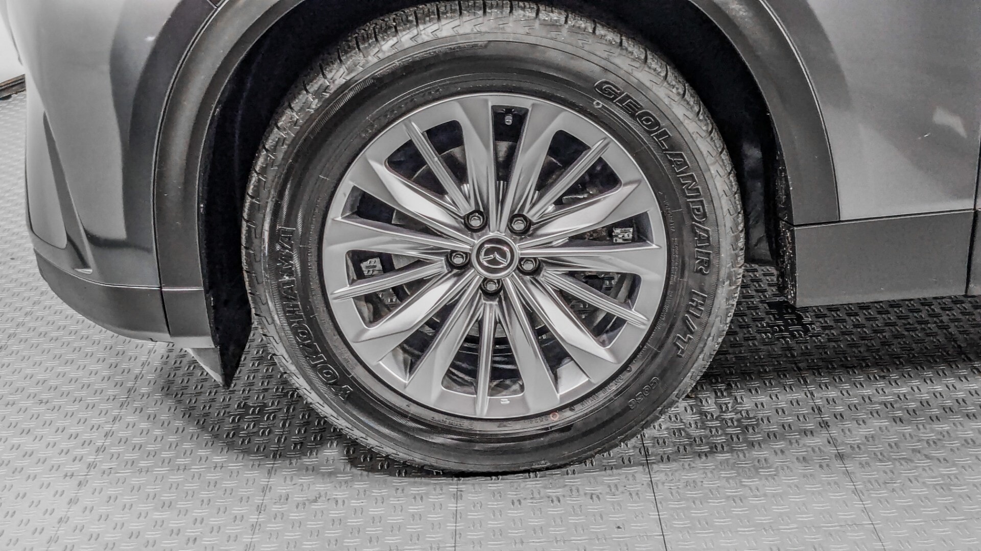Florida Fine Cars - Used vehicle - SUV MAZDA CX-90 2024