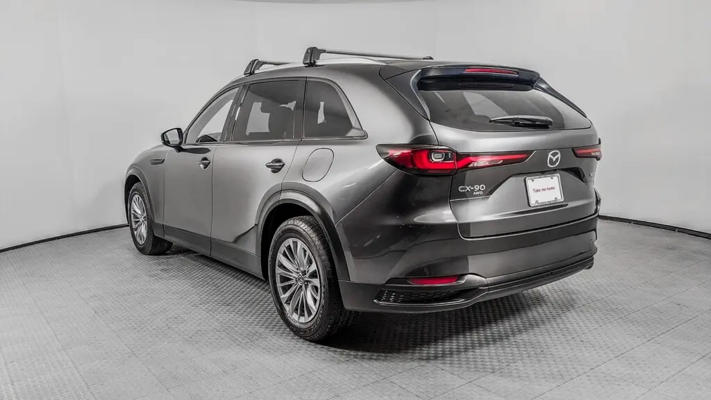 Florida Fine Cars - Used MAZDA CX-90 2024 ORLANDO 3.3 TURBO PREFERRED PLUS