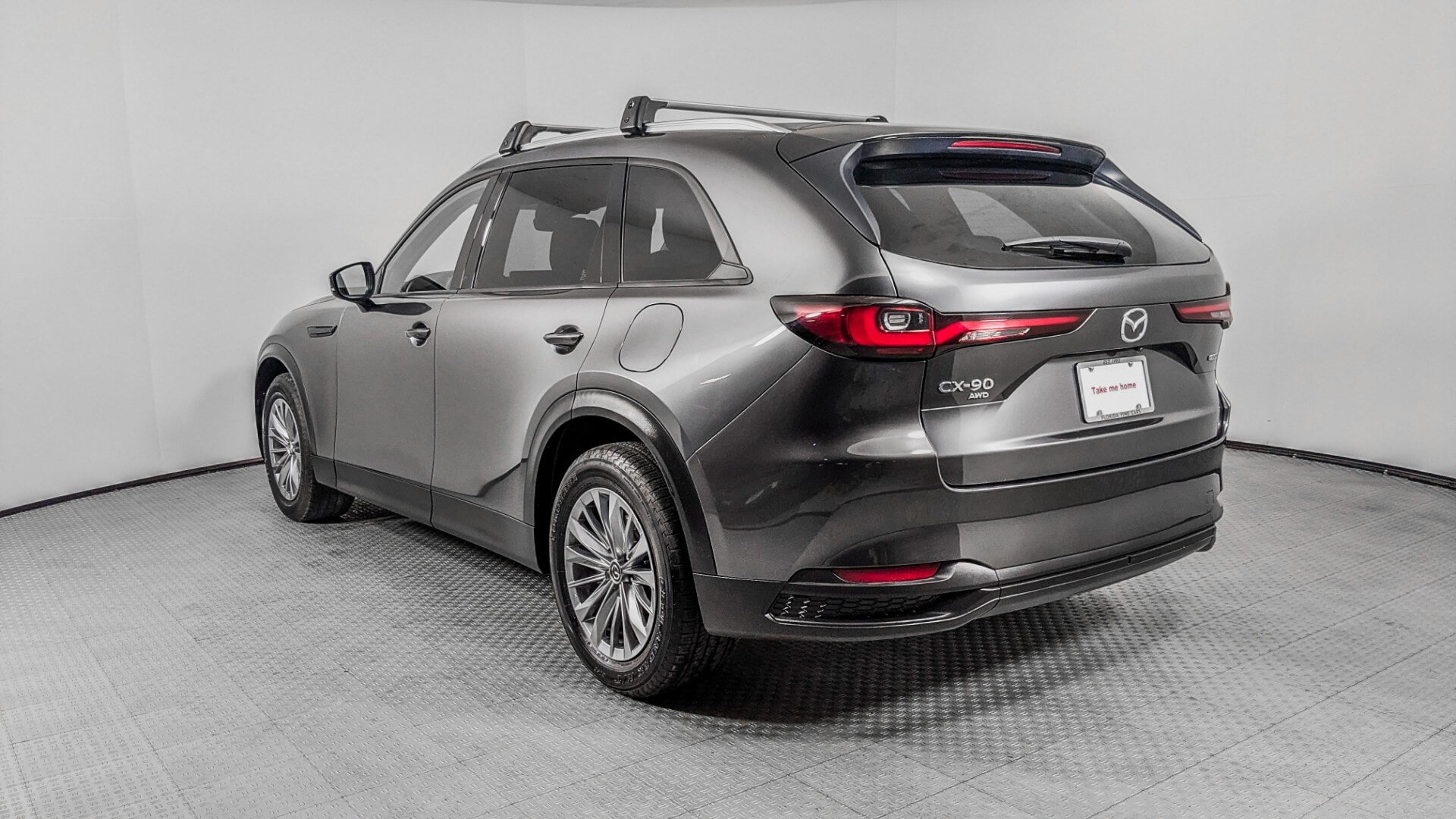Florida Fine Cars - Used vehicle - SUV MAZDA CX-90 2024