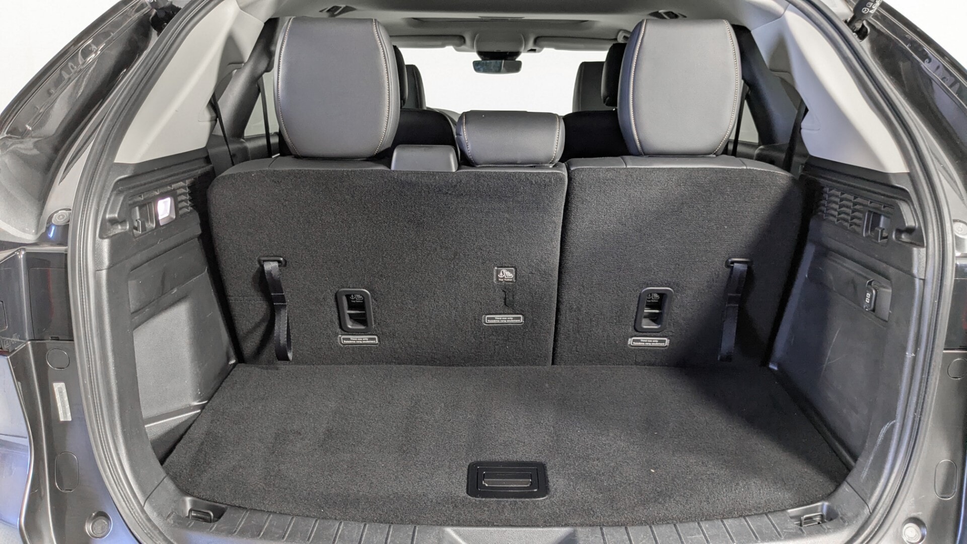 Florida Fine Cars - Used vehicle - SUV MAZDA CX-90 2024