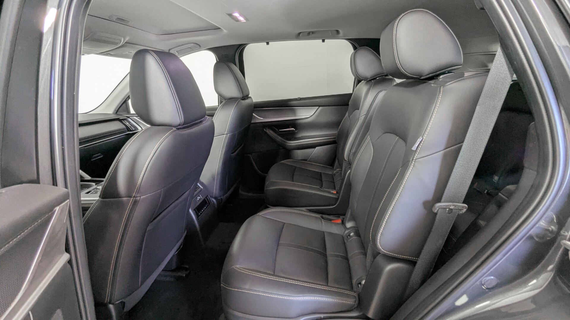 Florida Fine Cars - Used vehicle - SUV MAZDA CX-90 2024