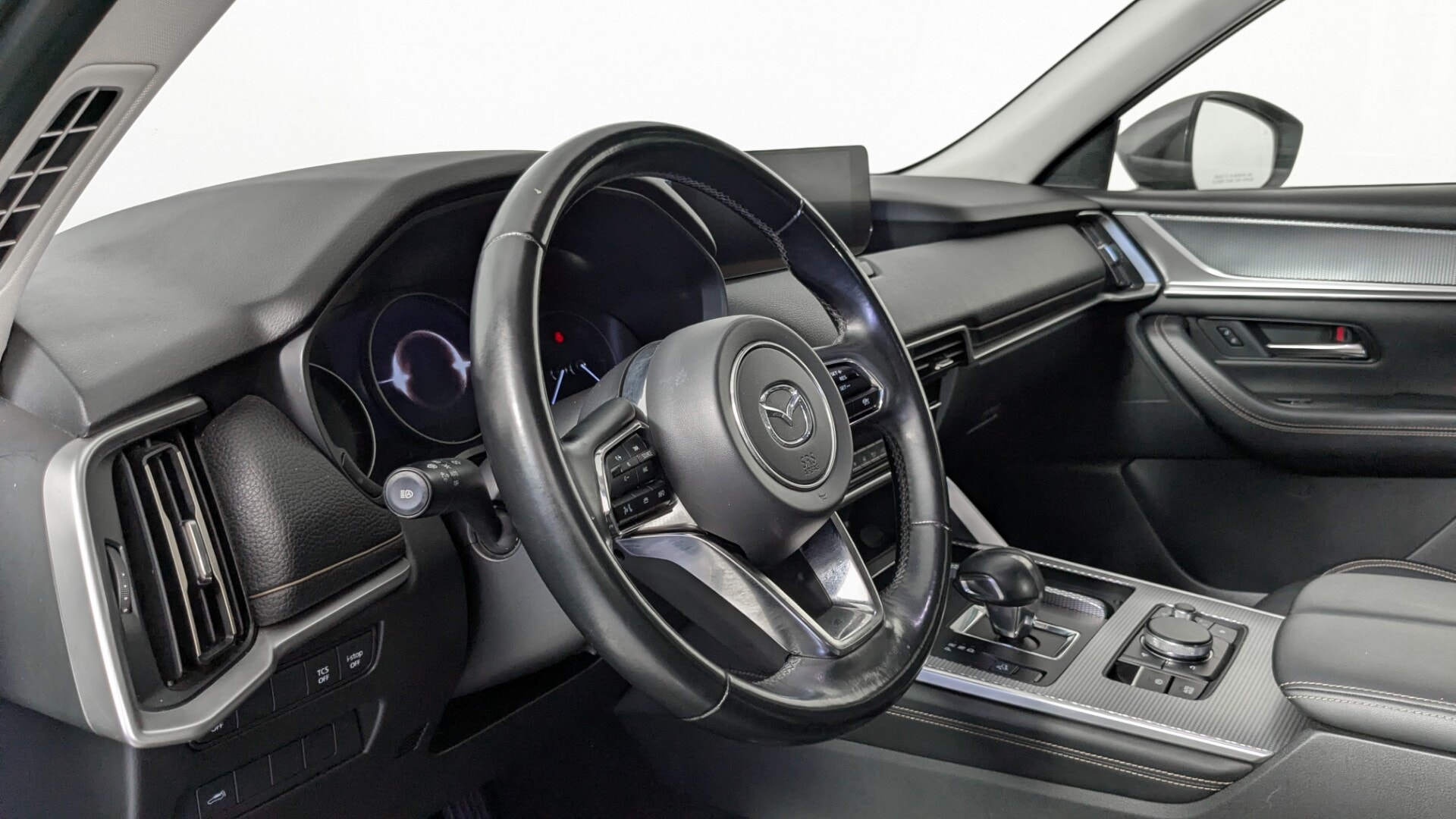 Florida Fine Cars - Used vehicle - SUV MAZDA CX-90 2024