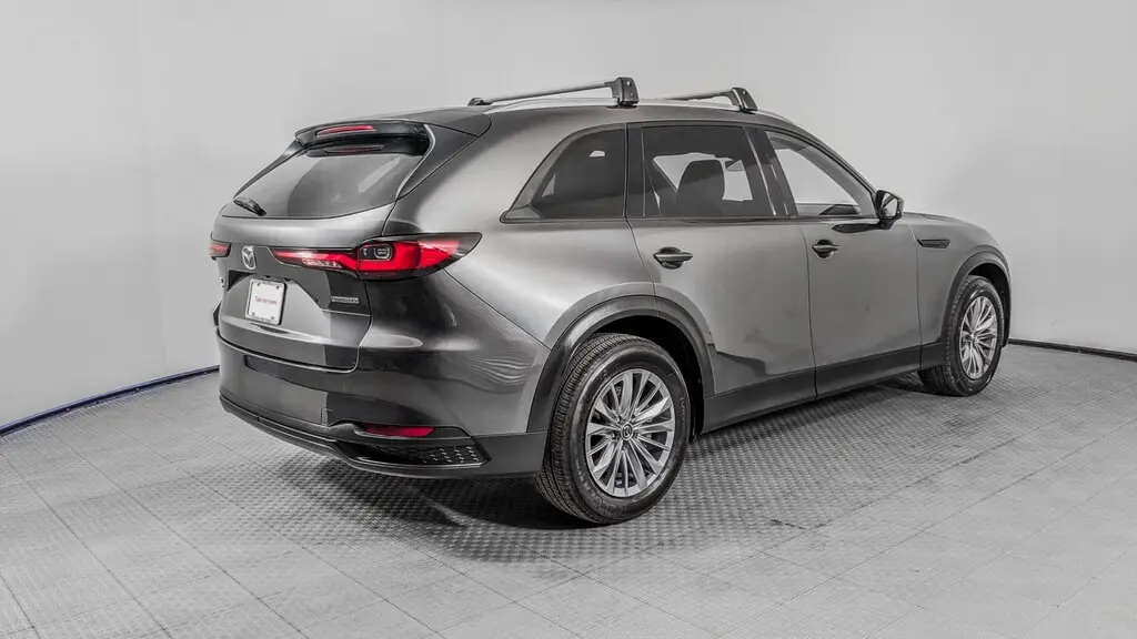 Florida Fine Cars - Used MAZDA CX-90 2024 ORLANDO 3.3 TURBO PREFERRED PLUS