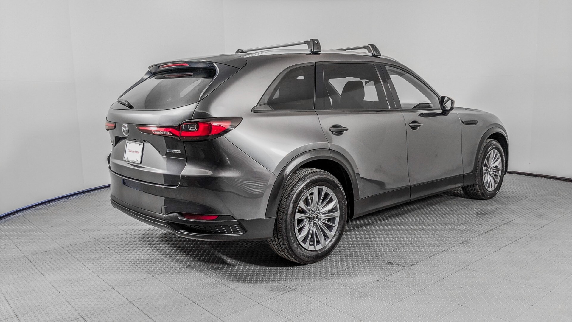 Florida Fine Cars - Used vehicle - SUV MAZDA CX-90 2024